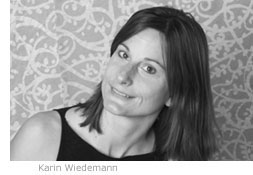 Karin Wiedemann